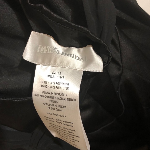 Formal Dress - Picture 3 of 3